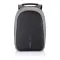 Zaino antitaccheggio Bobby Hero personalizzato 16L - Anteprima 14