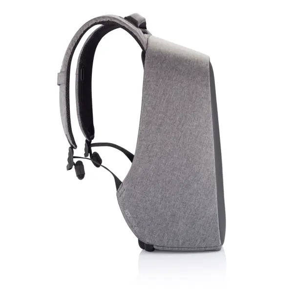 Zaino antitaccheggio Bobby Hero personalizzato 16L - Immagine 15