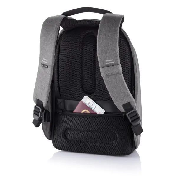 Zaino antitaccheggio Bobby Hero personalizzato 16L - Immagine 19