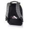 Zaino antitaccheggio Bobby Hero personalizzato 16L - Anteprima 19