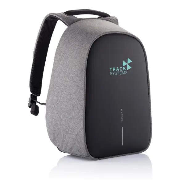 Zaino antitaccheggio Bobby Hero personalizzato 16L - Immagine 20