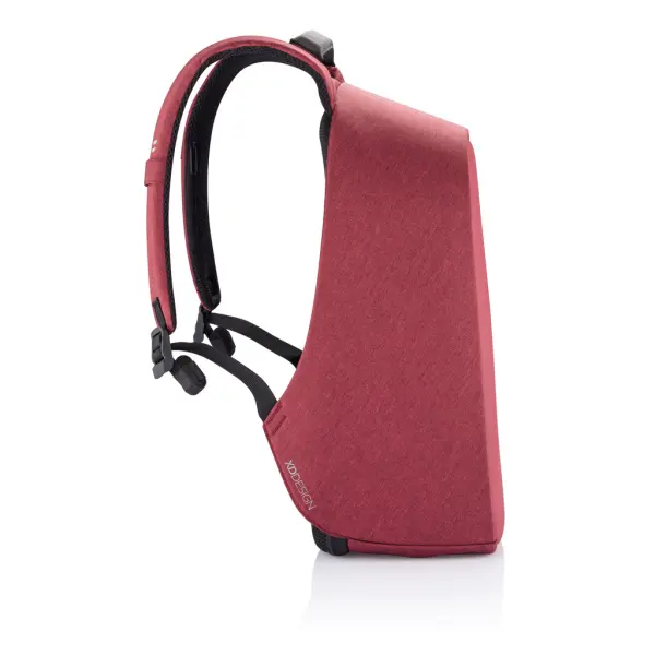 Zaino antitaccheggio Bobby Hero personalizzato 16L - Immagine 26