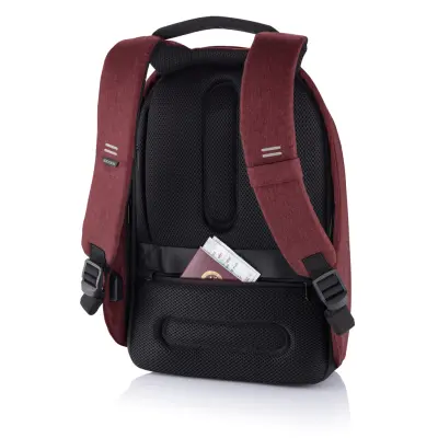 Zaino antitaccheggio Bobby Hero personalizzato 16L - Immagine 29