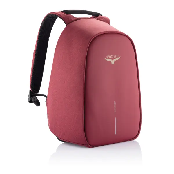 Zaino antitaccheggio Bobby Hero personalizzato 16L - Immagine 31