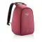 Zaino antitaccheggio Bobby Hero personalizzato 16L - Anteprima 31