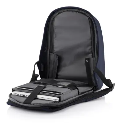 Zaino antitaccheggio Bobby Hero personalizzato 16L - Immagine 38