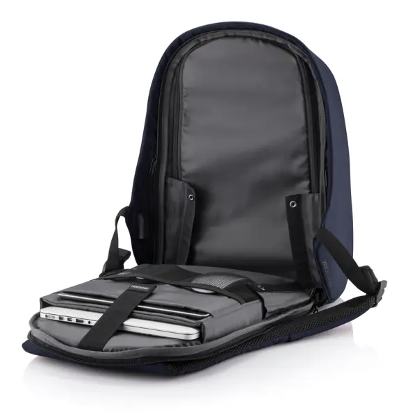 Zaino antitaccheggio Bobby Hero personalizzato 16L - Immagine 38