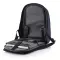 Zaino antitaccheggio Bobby Hero personalizzato 16L - Anteprima 38