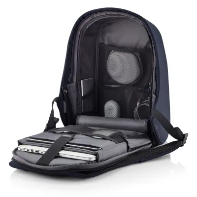 Zaino antitaccheggio Bobby Hero personalizzato 16L - Immagine 37