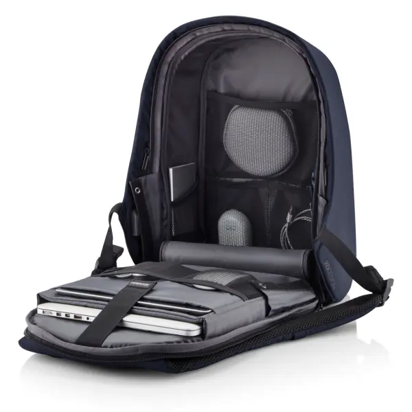 Zaino antitaccheggio Bobby Hero personalizzato 16L - Immagine 37