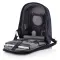 Zaino antitaccheggio Bobby Hero personalizzato 16L - Anteprima 37