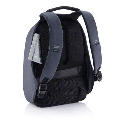 Zaino antitaccheggio Bobby Hero personalizzato 16L - Immagine 39
