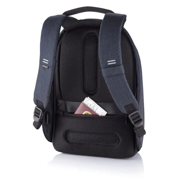 Zaino antitaccheggio Bobby Hero personalizzato 16L - Immagine 40