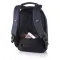 Zaino antitaccheggio Bobby Hero personalizzato 16L - Anteprima 40