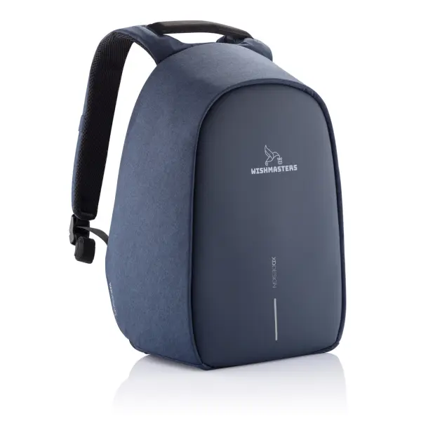 Zaino antitaccheggio Bobby Hero personalizzato 16L - Immagine 41