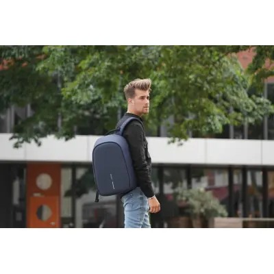 Zaino antitaccheggio Bobby Hero personalizzato 16L - Immagine 43