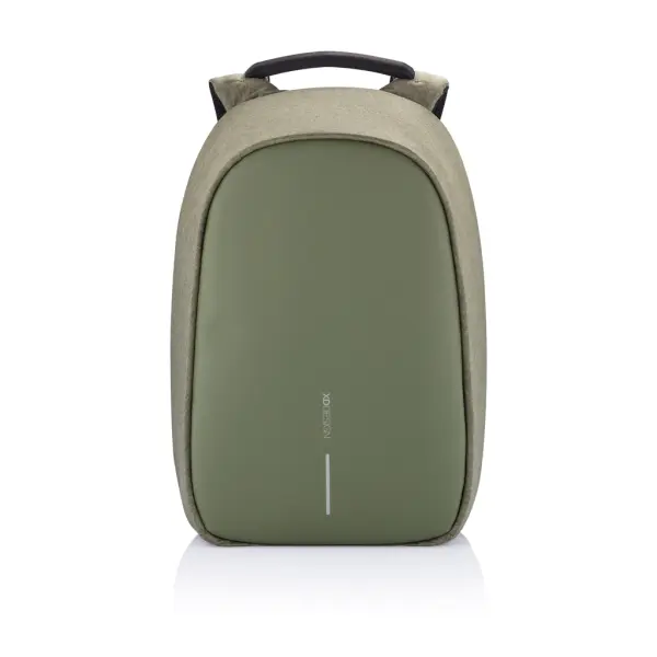 Zaino antitaccheggio Bobby Hero personalizzato 16L - Immagine 46