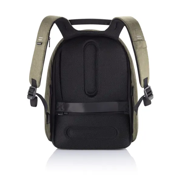 Zaino antitaccheggio Bobby Hero personalizzato 16L - Immagine 48