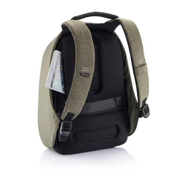 Zaino antitaccheggio Bobby Hero personalizzato 16L - Immagine 49