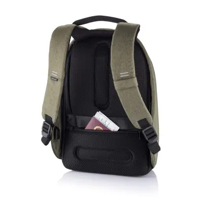 Zaino antitaccheggio Bobby Hero personalizzato 16L - Immagine 50