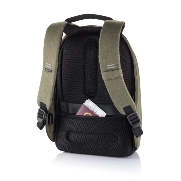 Zaino antitaccheggio Bobby Hero personalizzato 16L - Immagine 50