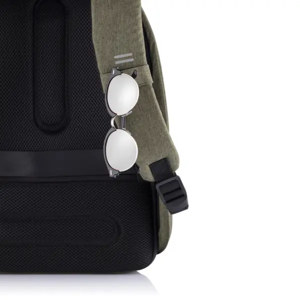 Zaino antitaccheggio Bobby Hero personalizzato 16L - Immagine 51