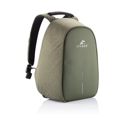Zaino antitaccheggio Bobby Hero personalizzato 16L - Immagine 52