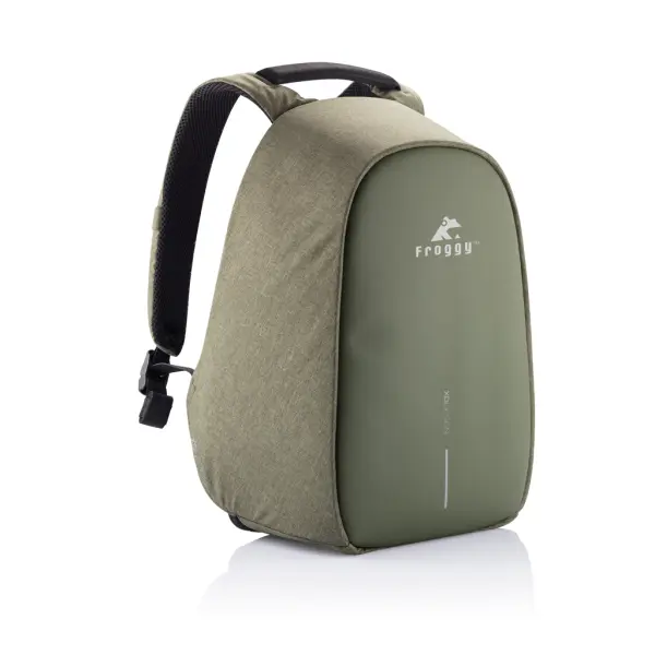 Zaino antitaccheggio Bobby Hero personalizzato 16L - Immagine 52
