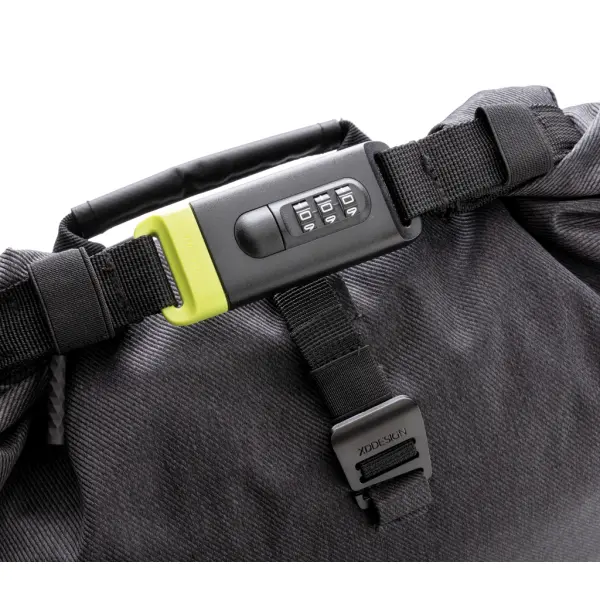 Urban Lite anti-theft backpack - Immagine 9