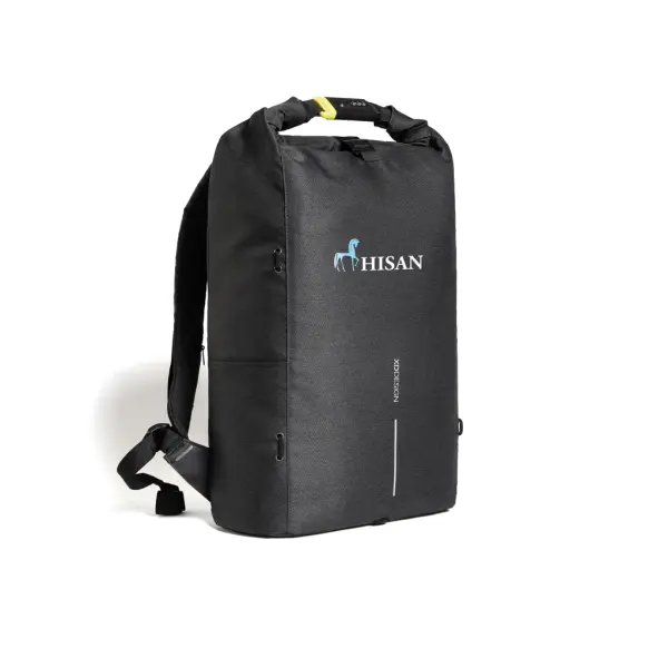 Urban Lite anti-theft backpack - Immagine 10