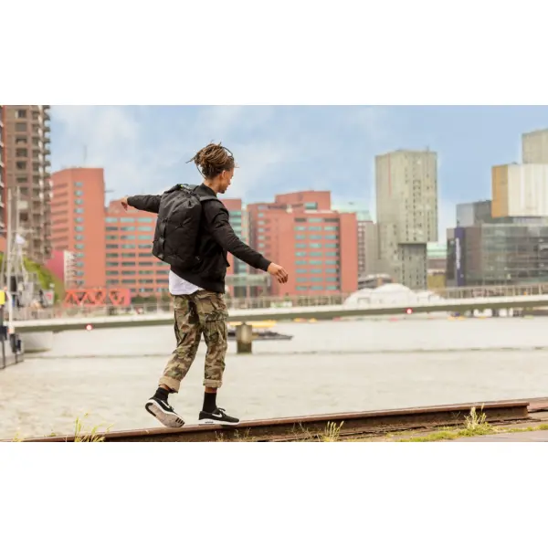 Urban Lite anti-theft backpack - Immagine 13
