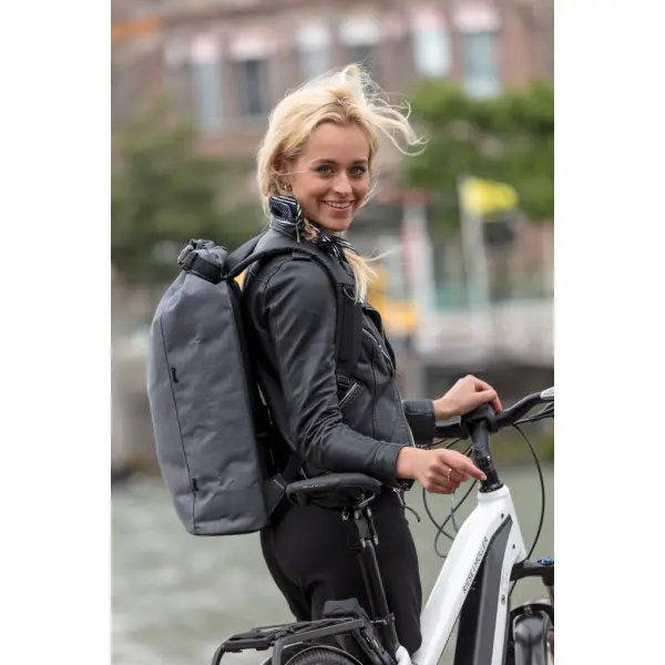 Urban Lite anti-theft backpack - Immagine 23