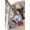 Urban Lite anti-theft backpack - Anteprima 25