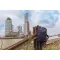 Urban Lite anti-theft backpack - Anteprima 35