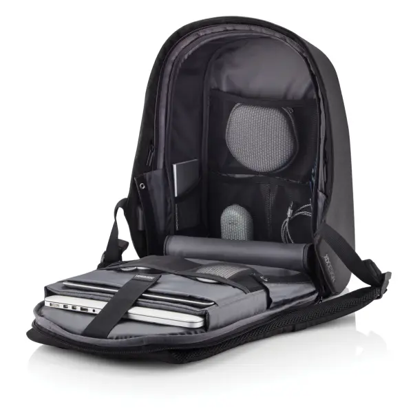 Bobby Hero Small, Anti-theft backpack - Immagine 7