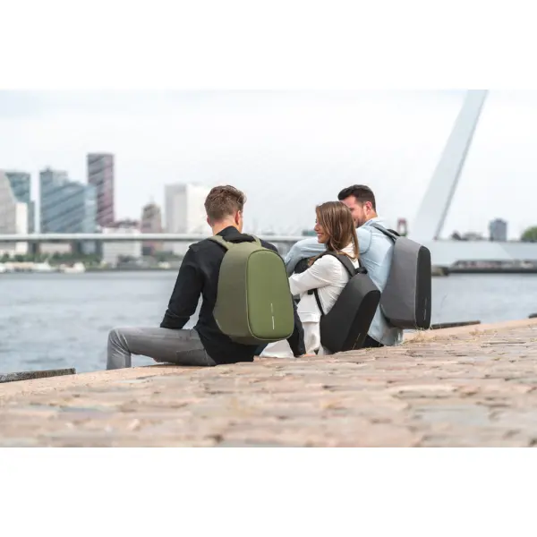 Bobby Hero Small, Anti-theft backpack - Immagine 13