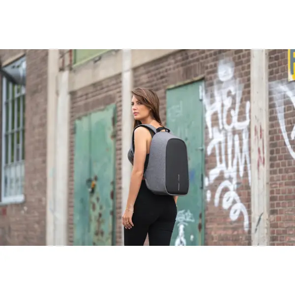 Bobby Hero Small, Anti-theft backpack - Immagine 23