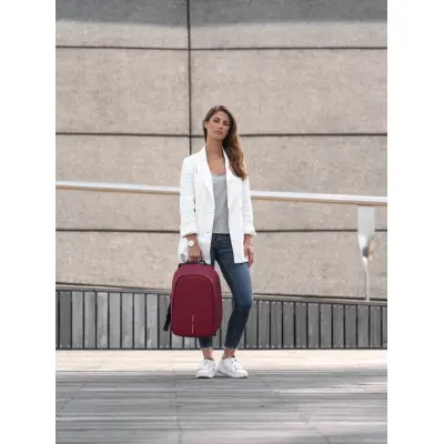 Bobby Hero Small, Anti-theft backpack - Immagine 37