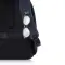 Bobby Hero Small, Anti-theft backpack - Anteprima 45