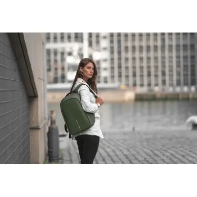 Bobby Hero Small, Anti-theft backpack - Immagine 57