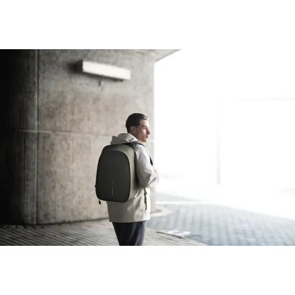 Bobby Hero Small, Anti-theft backpack - Immagine 58