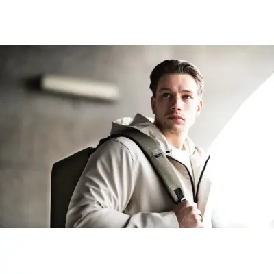 Bobby Hero Small, Anti-theft backpack - Immagine 59