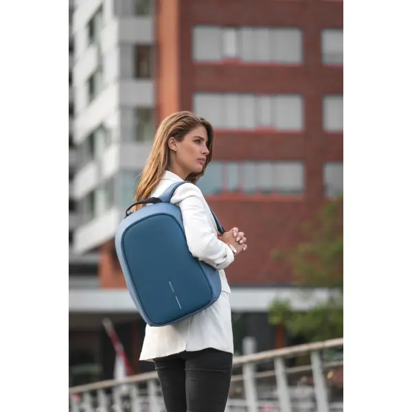 Bobby Hero Small, Anti-theft backpack - Immagine 69