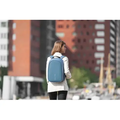 Bobby Hero Small, Anti-theft backpack - Immagine 70