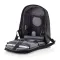 Bobby Hero XL, Anti-theft backpack - Anteprima 7