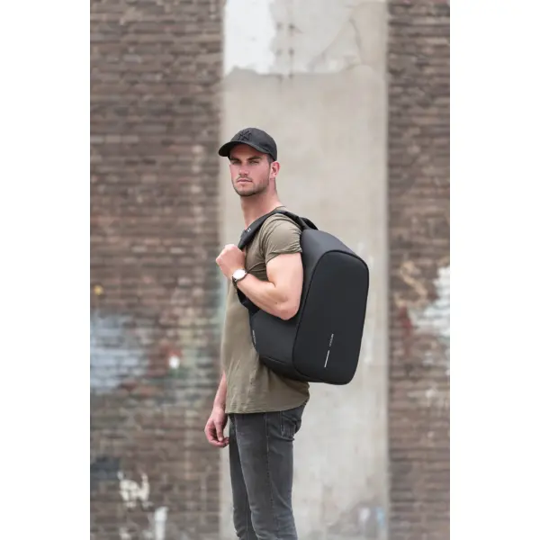Bobby Hero XL, Anti-theft backpack - Immagine 11