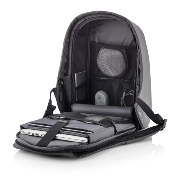 Bobby Hero XL, Anti-theft backpack - Immagine 17