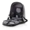 Bobby Hero XL, Anti-theft backpack - Anteprima 17
