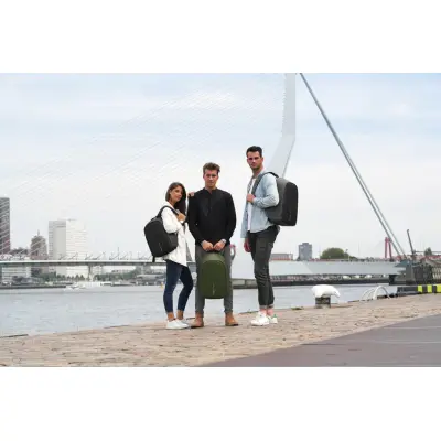 Bobby Hero XL, Anti-theft backpack - Immagine 22