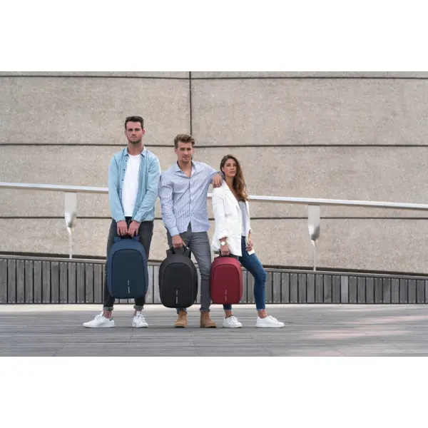 Bobby Hero XL, Anti-theft backpack - Immagine 34